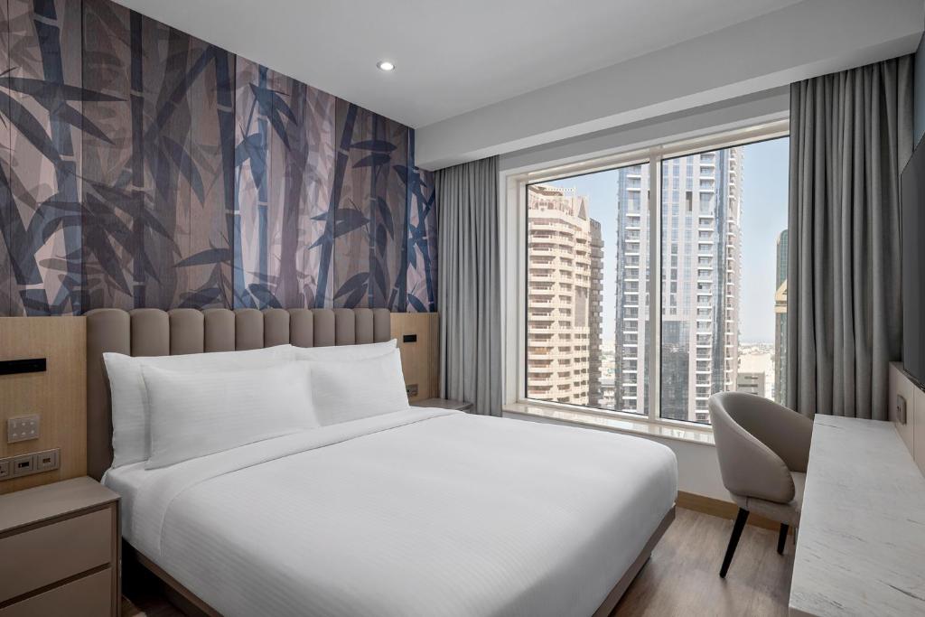 Цены, Residence Inn By Marriott Sheikh Zayed Road