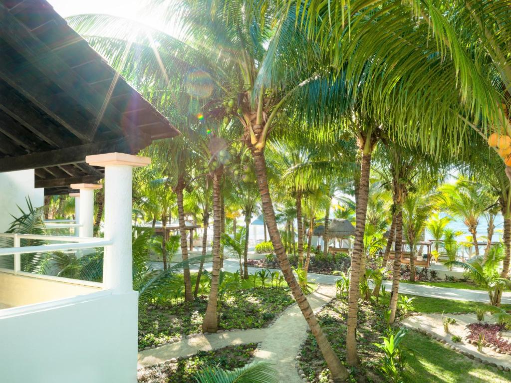 Отзывы об отеле El Dorado Seaside Suites Palms by Karisma - Adults only (ex. El Dorado Seaside Suites)