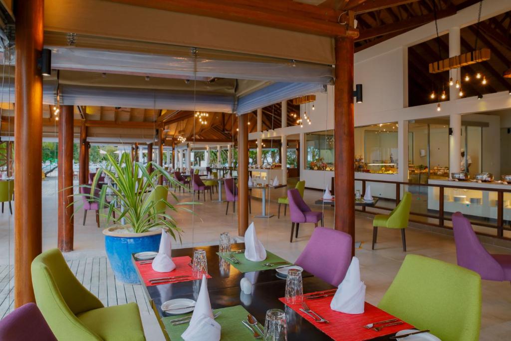 Hotel photos Cinnamon Dhonveli Maldives