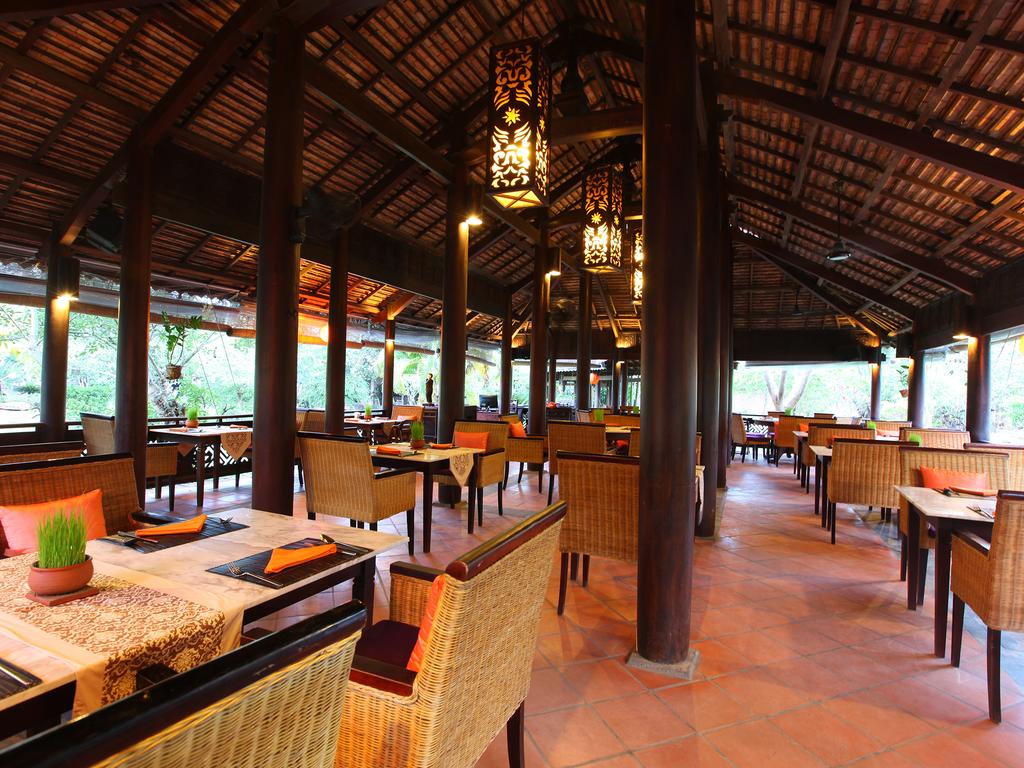 Vung Tau, Ho Tram Beach Resort & Spa, 4