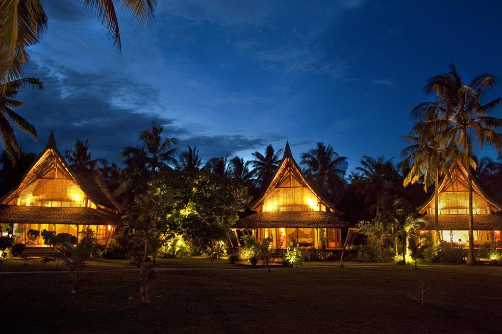 Фото готелю Nay Palad Hideaway (ex.Dedon Island Resort)