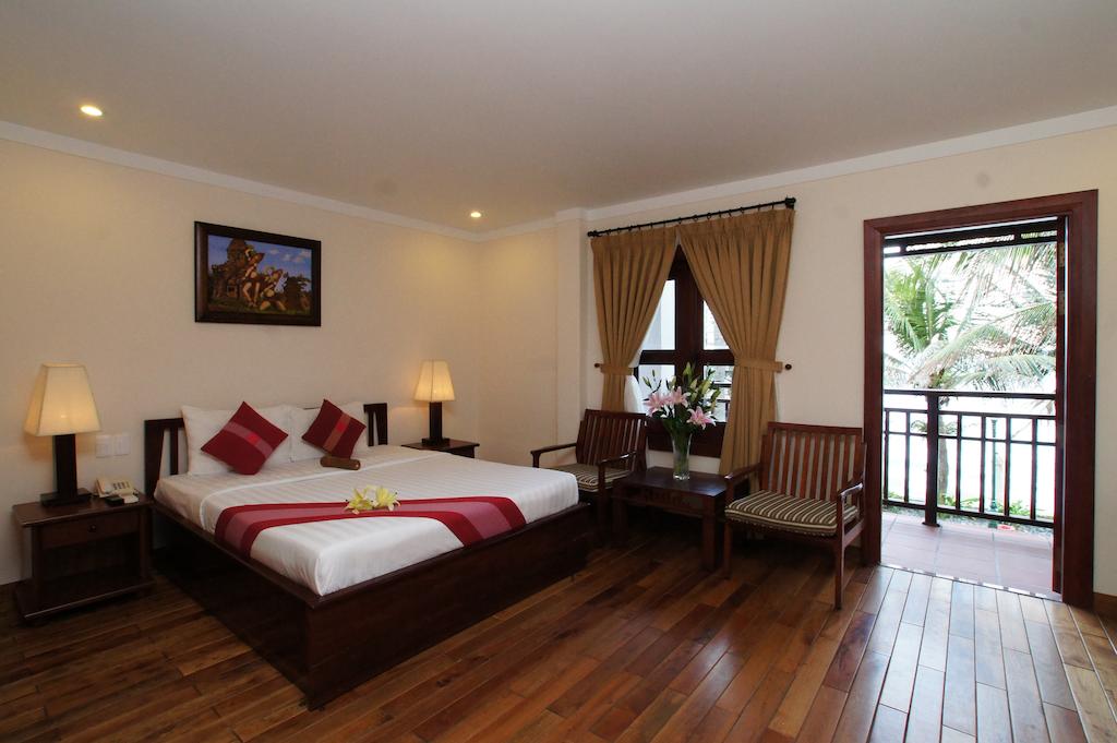 Тури в готель Novela Muine Resort & Spa Фантх'єт В'єтнам