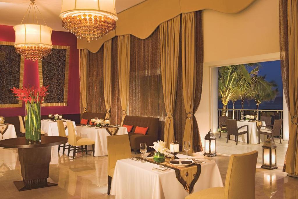 Туры в отель Dreams Jade Resort & Spa - All Inclusive (ex. Now Jade Riviera Cancun Resort & Spa) Ривьера-Майа
