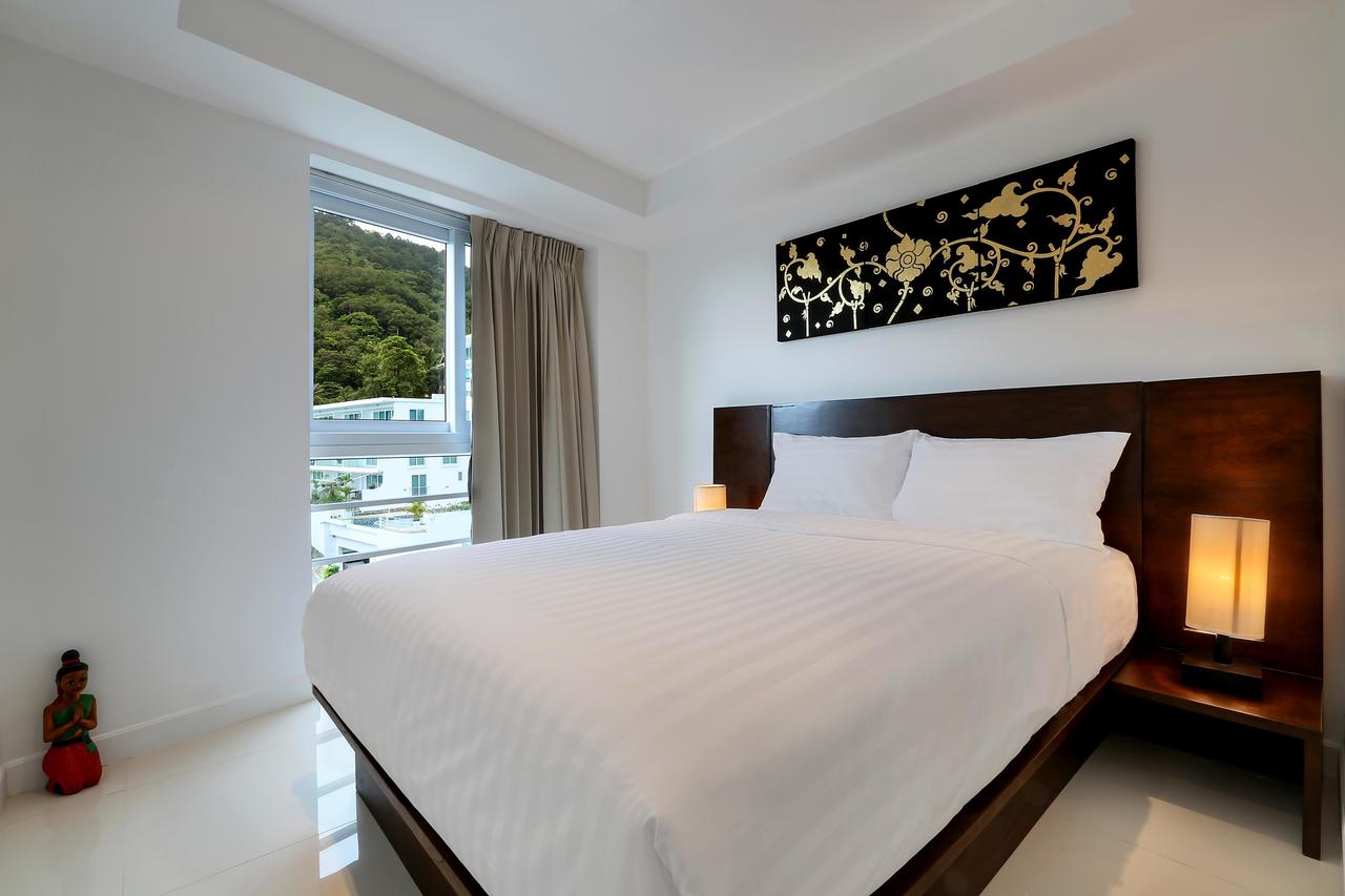 Фото готелю Shanaya Ocean View Residence