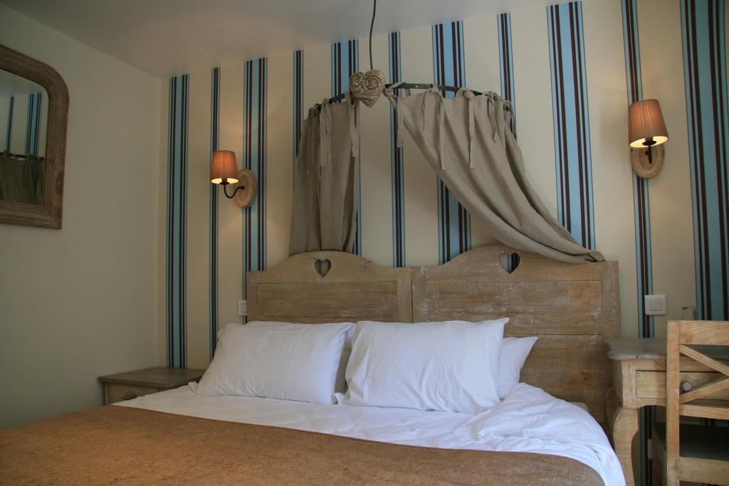 Отдых в отеле Villa Cap D’Ail -  7 rooms Ницца Франция