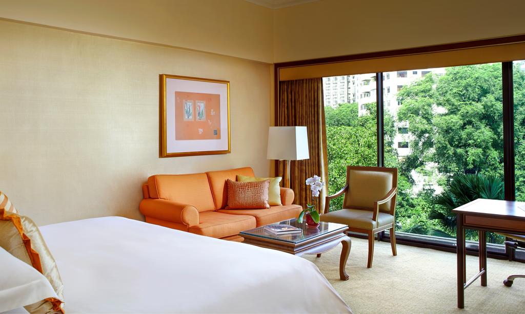 Отзывы гостей отеля Regent Singapore Four Seasons