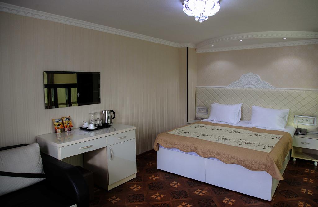 Green Hotel, Тбілісі ціни