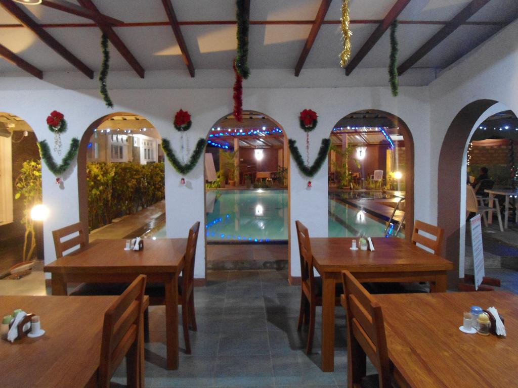 Ranveli Beach Resort, Шри-Ланка, Маунт Лавиния, туры, фото и отзывы