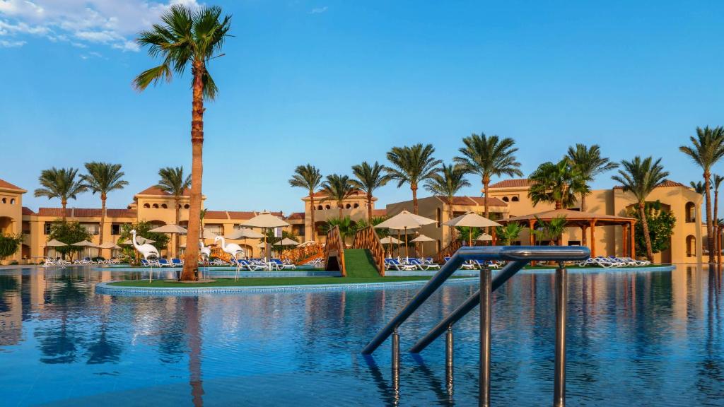 Египет Cleopatra Luxury Resort Makadi Bay