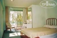 Aquarius Beach Hotel Кипр цены