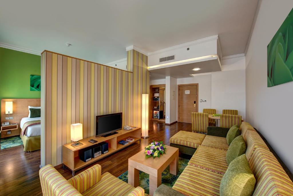 ОАЕ Al Khoory Executive Hotel, Al Wasl