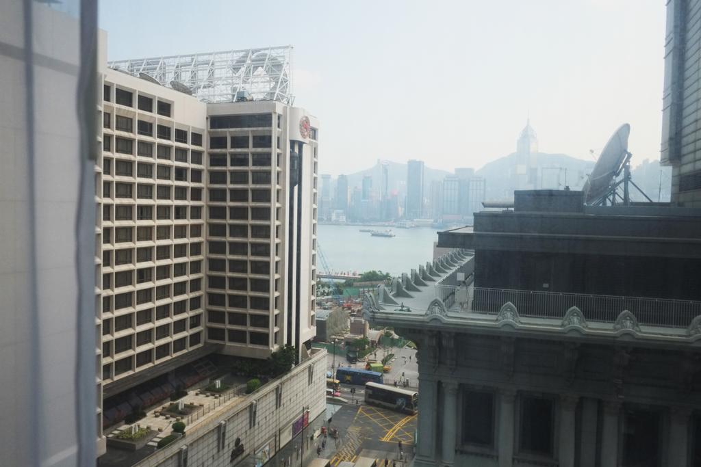 Kowloon Hotel, Hongkong (Chiny), Kowloon, wakacje, zdjęcia i recenzje