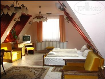 Hot tours in Hotel Happy Budapest Hungary