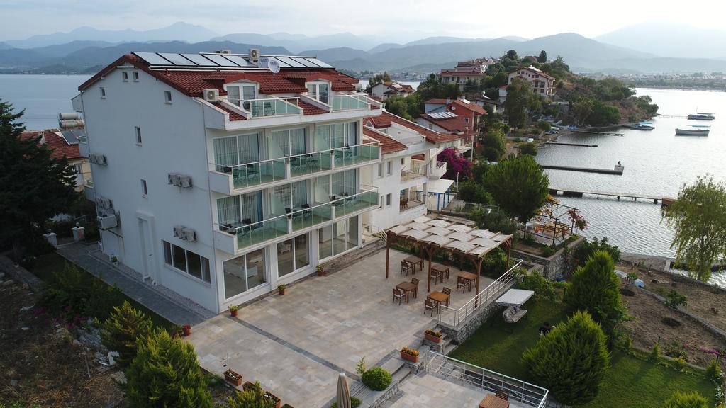 Sovalye Hotel, Туреччина, Фетхіє, тури, фото та відгуки