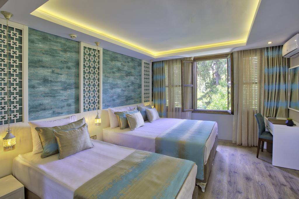 Route Hotel Kaleici, Turcja, Antalya, wakacje, zdjęcia i recenzje