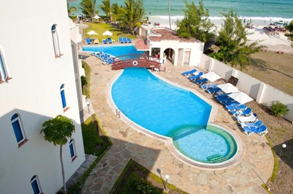 Відгуки туристів Azul Margarita Beach Resort