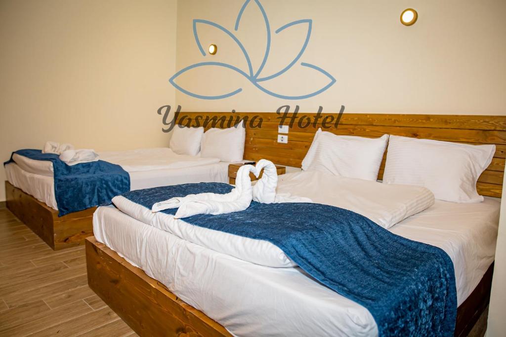 Yasmina Hotel, Шарм-эль-Шейх цены