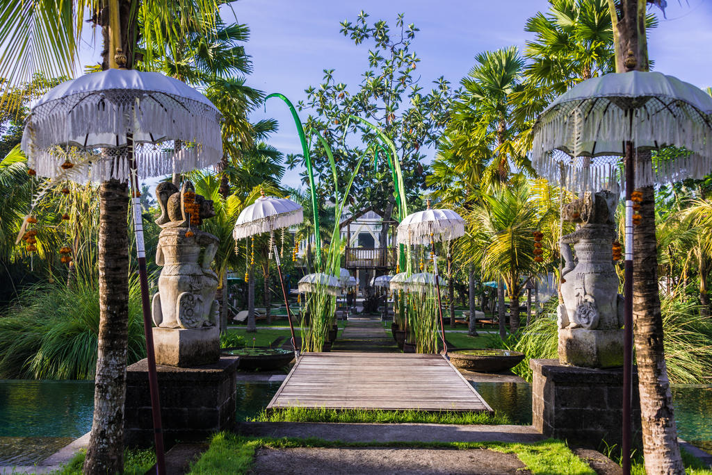The Mansion Baliwood Resort & Spa, Индонезия, Убуд, туры, фото и отзывы