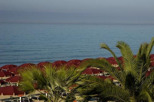 Фото отеля Hotel La Playa