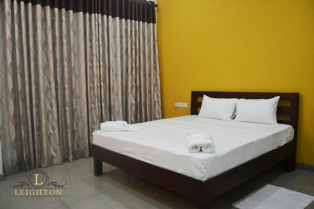 Leighton Resort, Negombo ceny