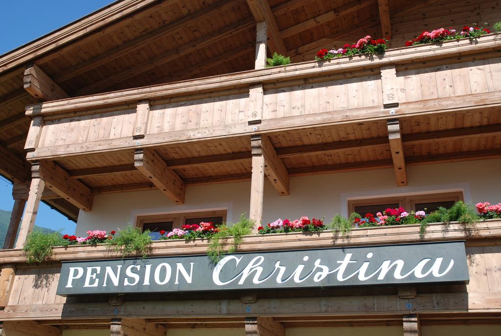 Hotel, Christina Sportion (Fuegen)