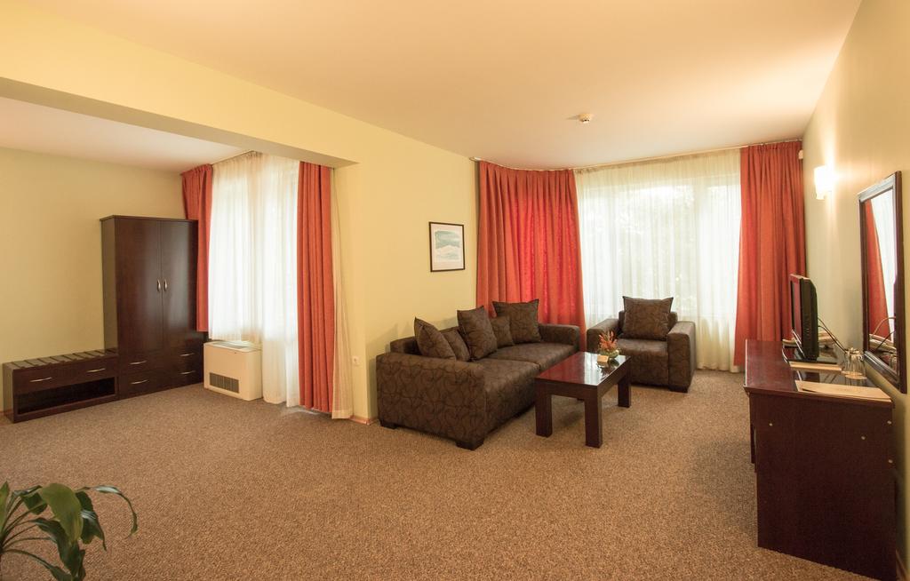 Divesta Hotel Болгария цены