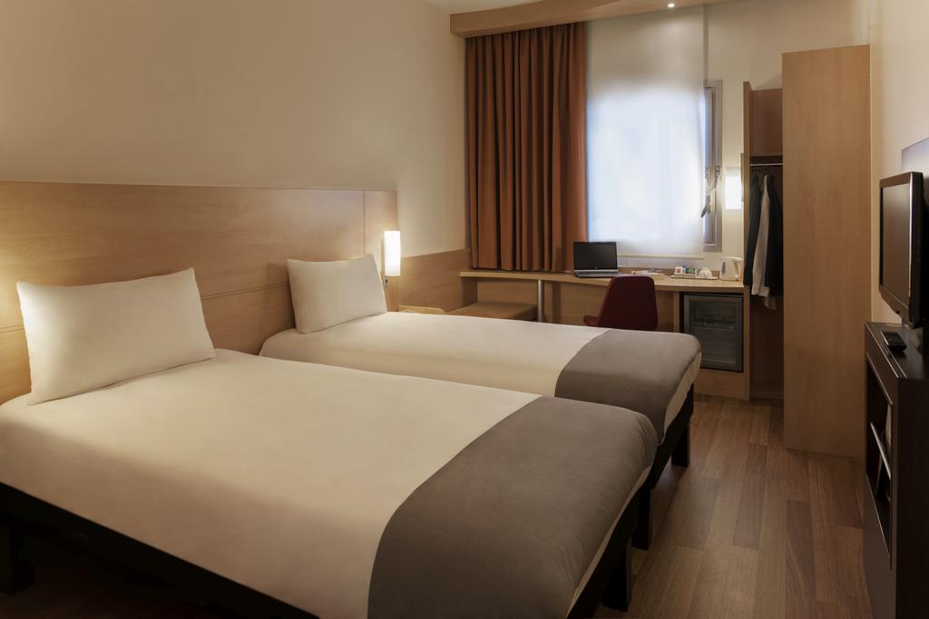Odpoczynek w hotelu Ibis Istanbul Esenyurt Stambuł