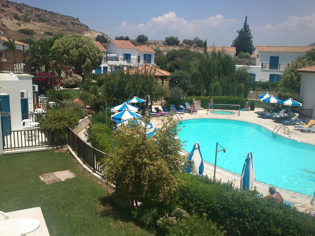Отель, Писсури, Кипр, Bomo Club Hylatio Tourist Village