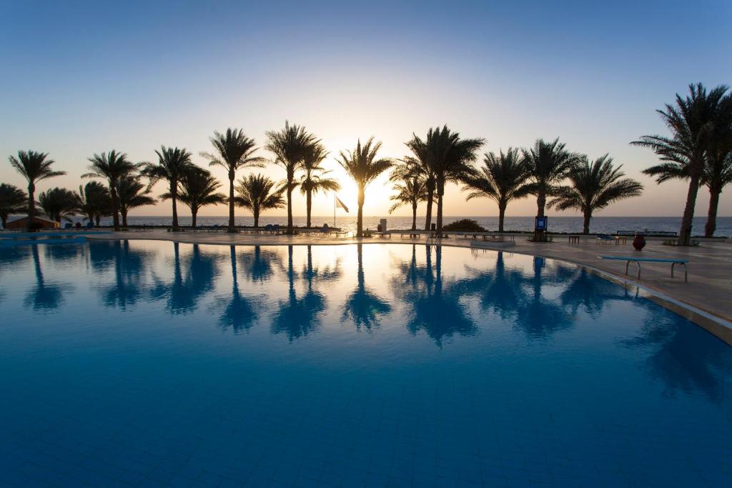 Odpoczynek w hotelu Sharm Club Beach Resort (ex. Labranda Tower Sharm) Szarm el-Szejk Egipt