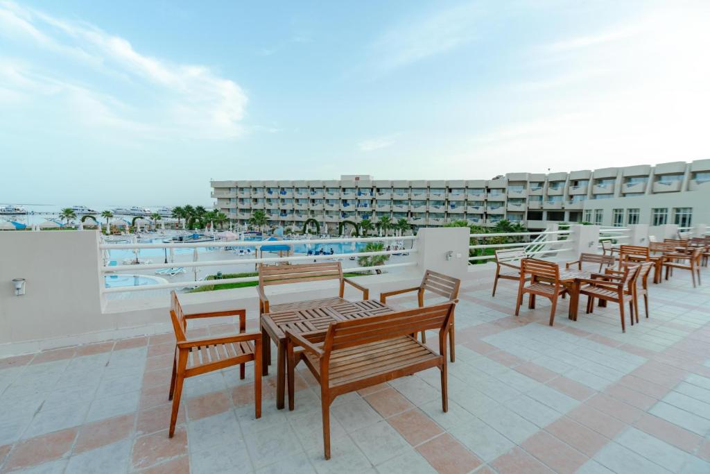 Сома-Бей Kairaba Aqua Mondo Abu Soma Resort ціни