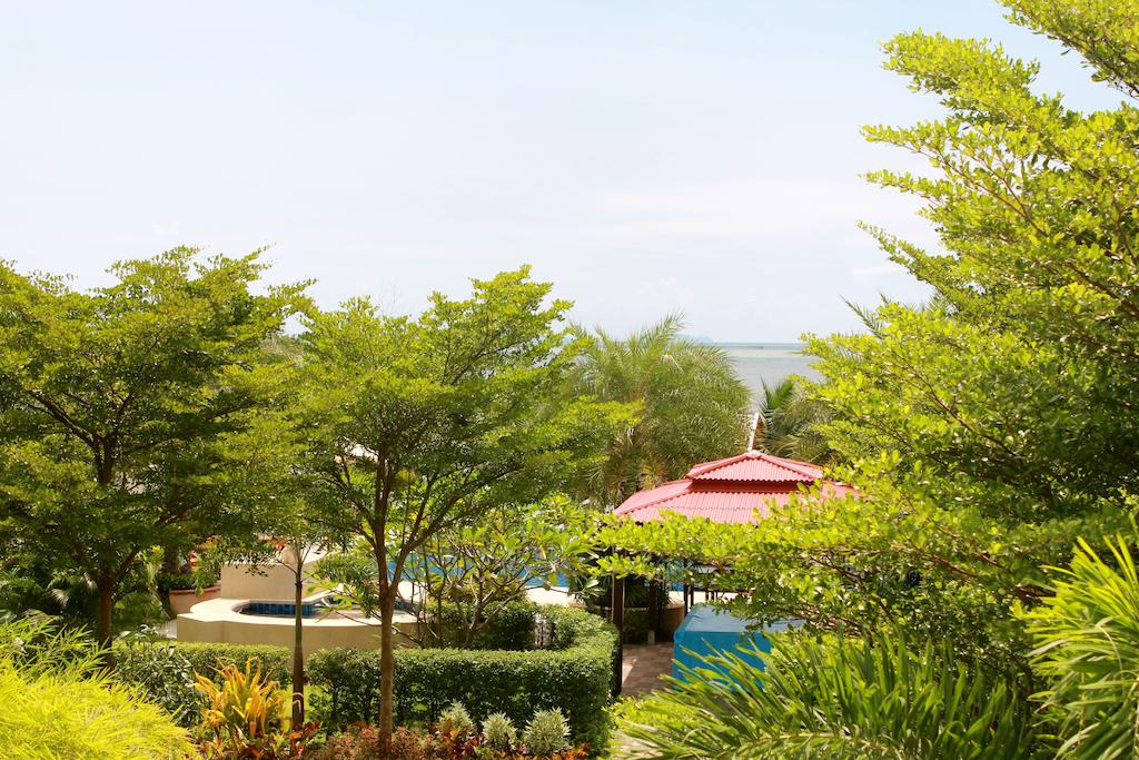 Serene Sands Health Resort Таиланд цены