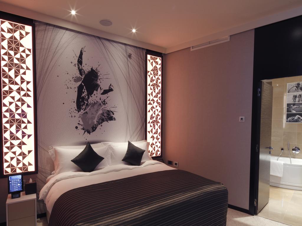 Відгуки про відпочинок у готелі, The Torch Doha