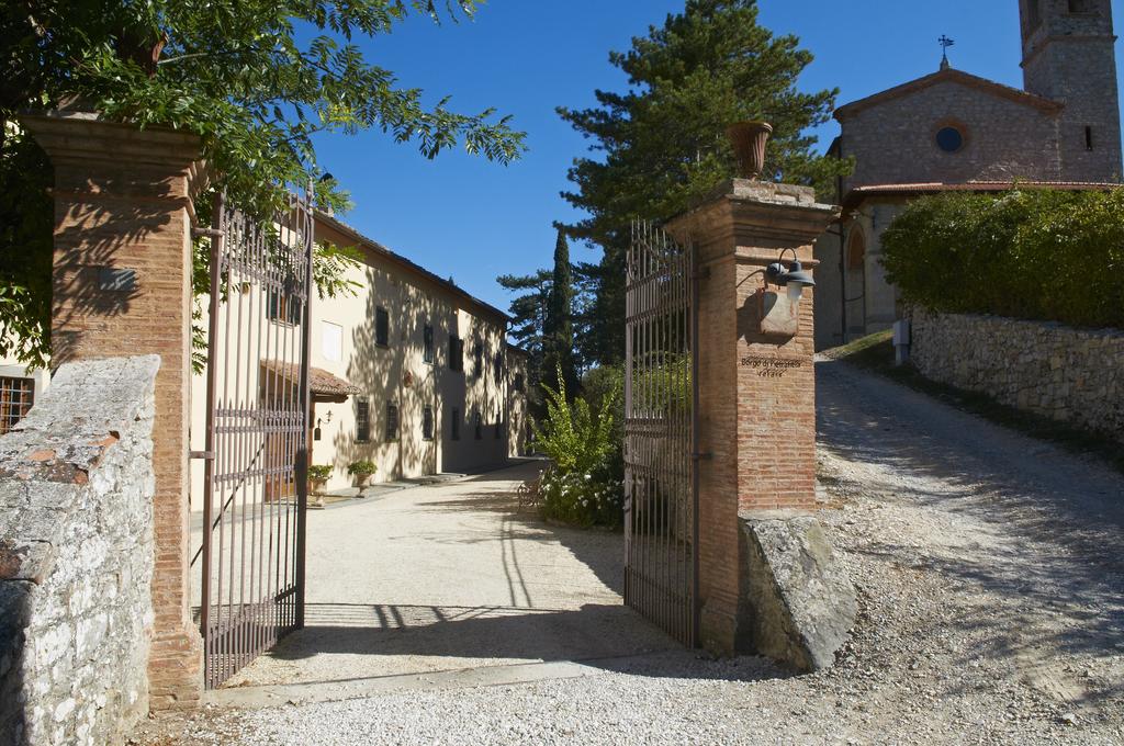 Сиена Borgo di Pietrafitta Relais