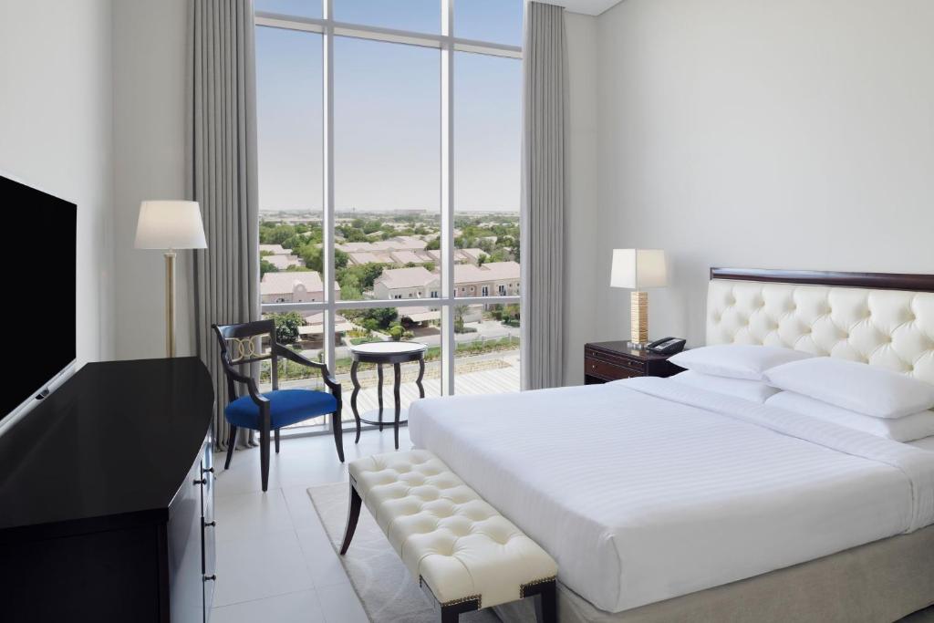 Отзывы туристов, Delta Hotels by Marriott Dubai Investment Park