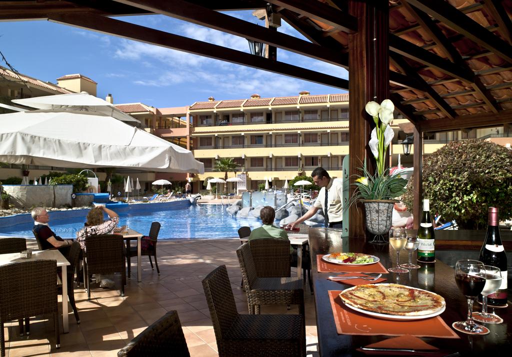 Hot tours in Hotel Hovima Jardin Caleta Tenerife (island)