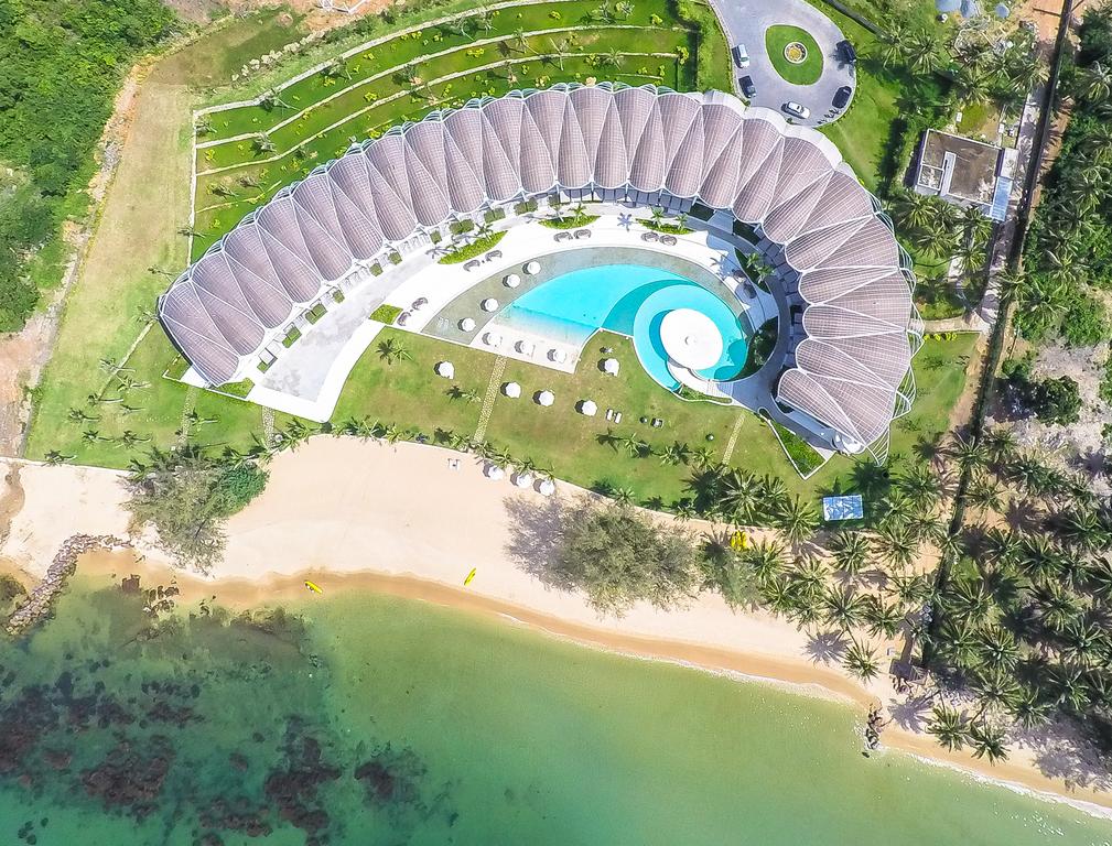 The Shells Resort & Spa Phu Quoc, Фу Куок (остров) цены