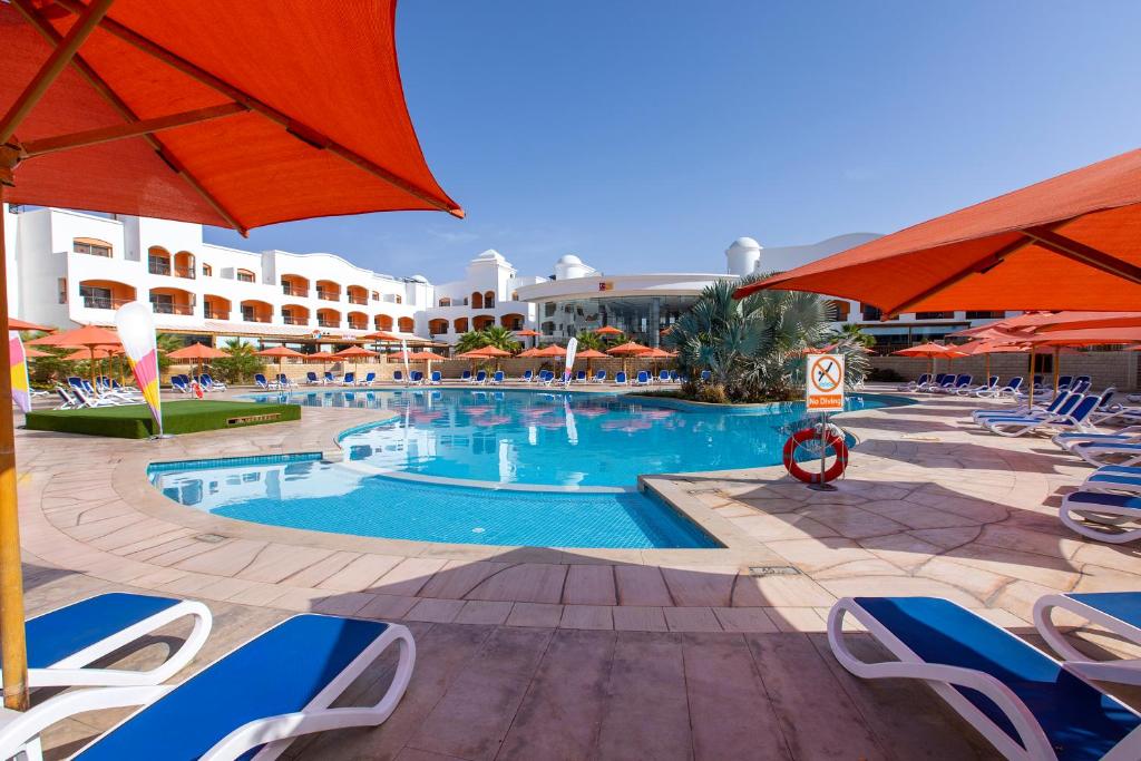 Naama Waves Hotel Египет цены