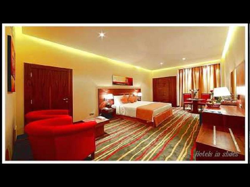Отзывы об отеле Al Khaleej Palace Deira Hotel