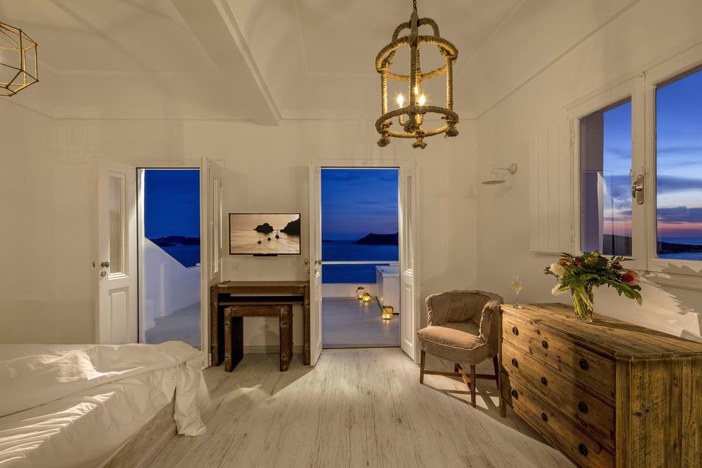 White Pearl Villas, Санторини (остров) цены