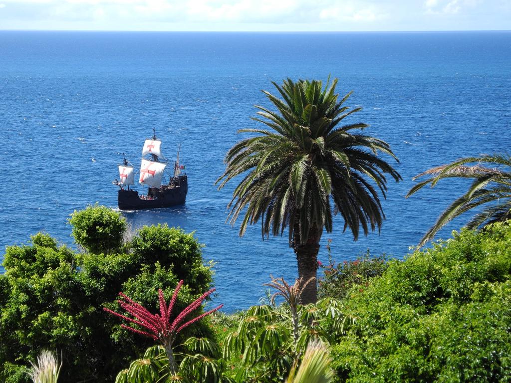 Тури в готель Sentido Galomar Мадейра (острів)