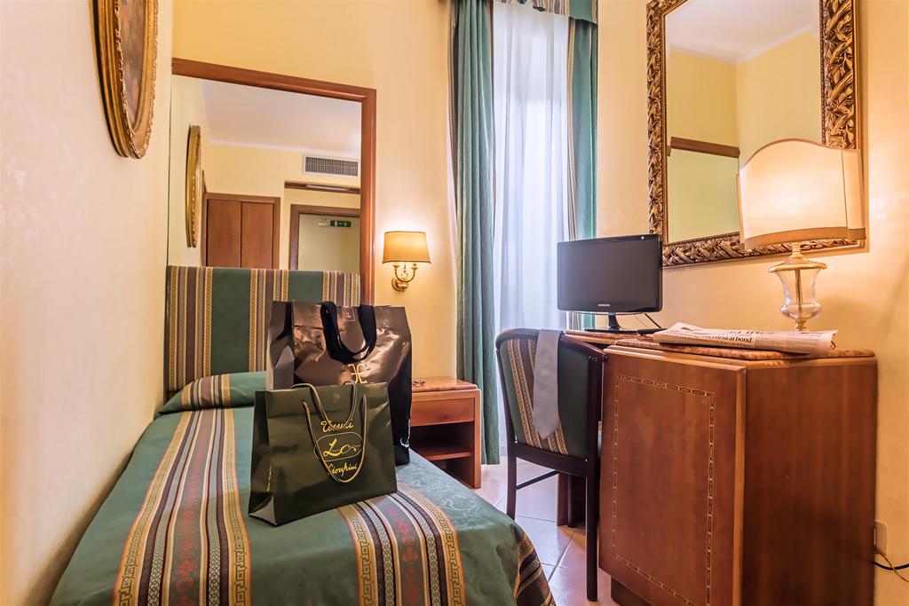 Горящие туры в отель Hotel Noto (Rome)