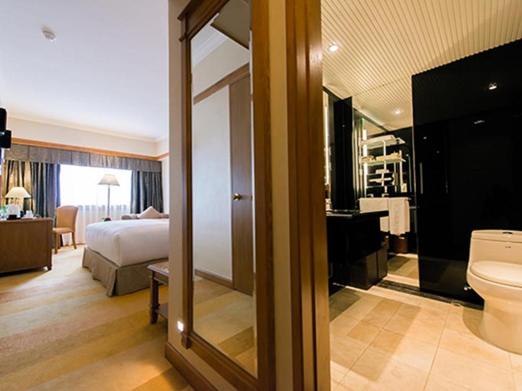 Отдых в отеле Hotel Sintra Macao