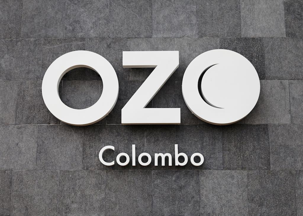 Горящие туры в отель Ozo Коломбо