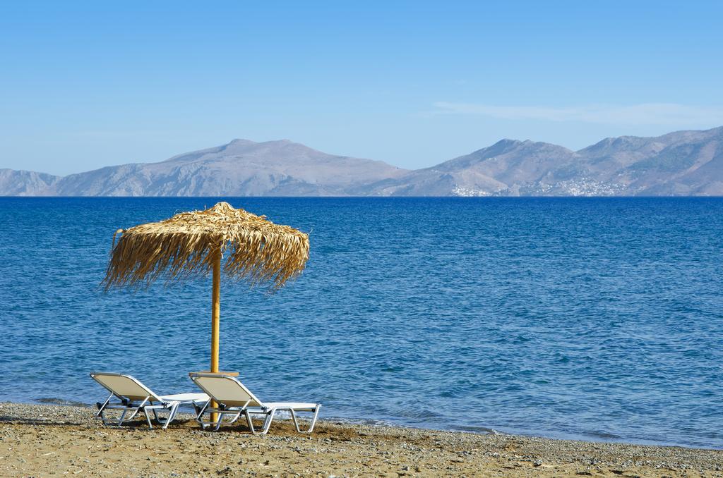Греция Makis Inn Beach Resort