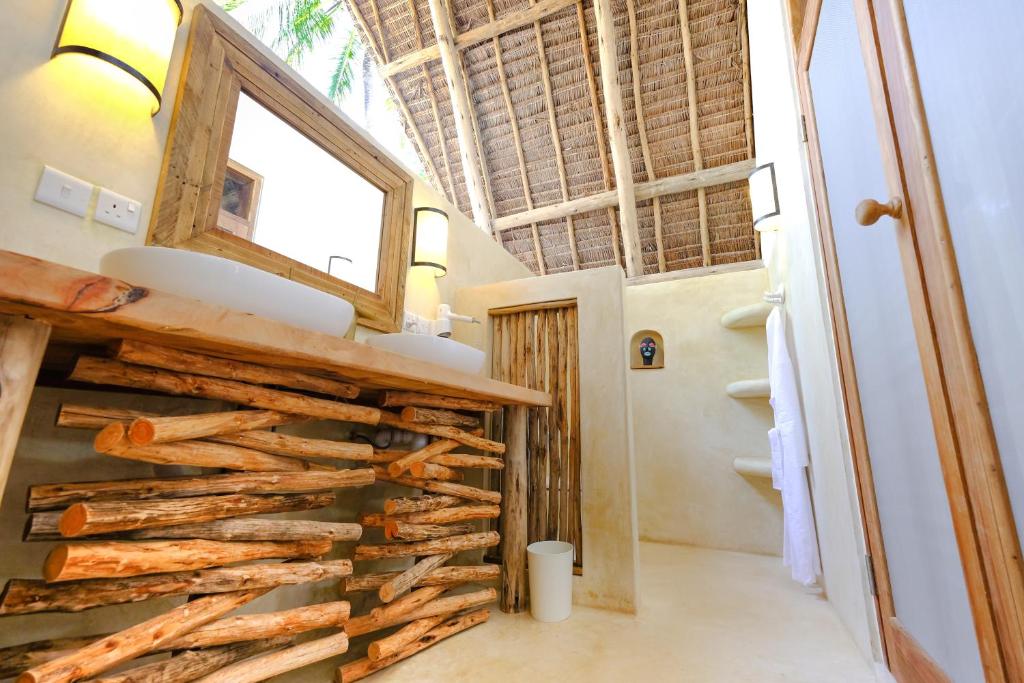 Гарячі тури в готель Baladin Zanzibar Beach Hotel Мічамві Танзанія