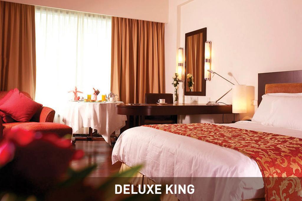 Impiana Klcc Hotel & Spa, Malezja, Kuala Lumpur, wakacje, zdjęcia i recenzje