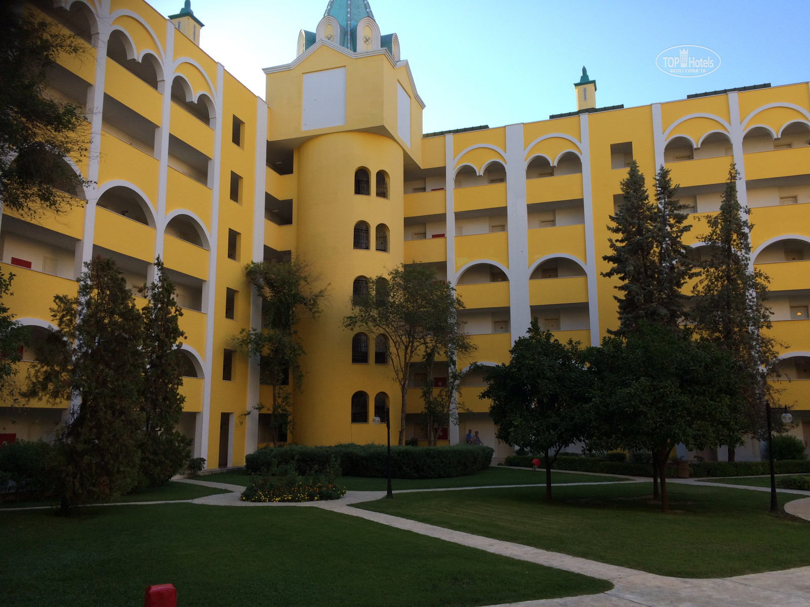 Tours to the hotel Asteria Kremlin Palace