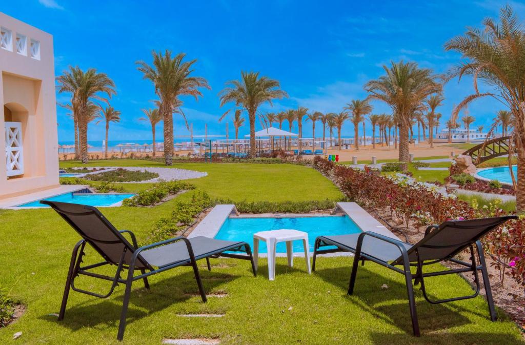 Отель, Египет, Марса Алам, Sataya Resort Marsa Alam