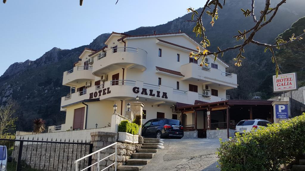 Galia Hotel, 3, фотографии