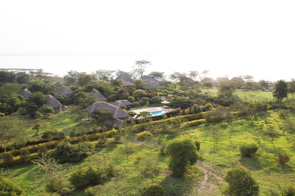 Pelican Lodge, Кения